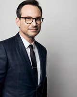 Christian Slater mug #G2291645