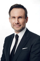 Christian Slater mug #G2291646