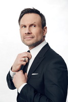 Christian Slater mug #G2291647