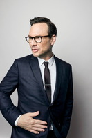 Christian Slater mug #G2291649
