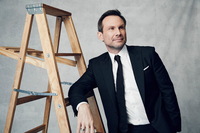 Christian Slater mug #G2291651
