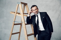 Christian Slater mug #G2291652