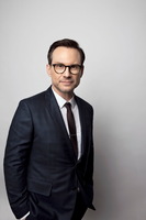 Christian Slater mug #G2291653