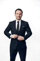 Christian Slater mug #G2291654