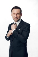 Christian Slater mug #G2291655
