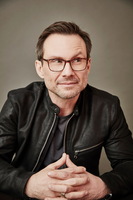 Christian Slater mug #G2291656