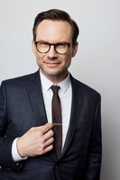 Christian Slater mug #G2291657