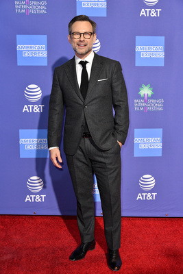 Christian Slater posters