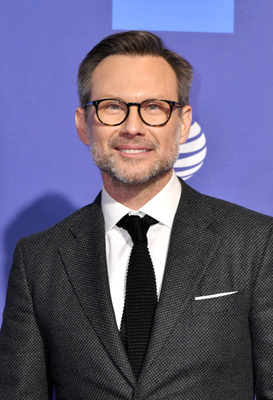 Christian Slater posters