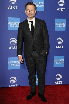 Christian Slater posters