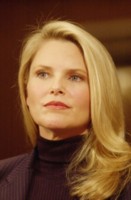 Christie Brinkley mug #G19349