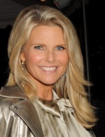 Christie Brinkley Sweatshirt #1516066
