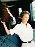 Christie Brinkley Tank Top #2052006