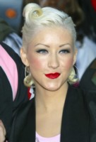Christina Aguilera tote bag #G121355