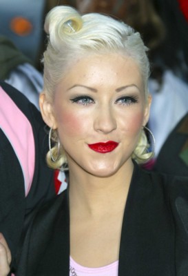 Christina Aguilera tote bag #G121355
