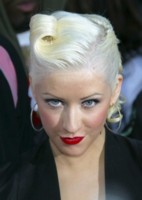 Christina Aguilera tote bag #G121353