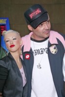 Christina Aguilera tote bag #G121366