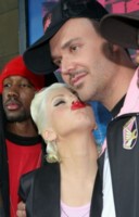 Christina Aguilera hoodie #1252379