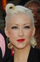 Christina Aguilera tote bag #G121341