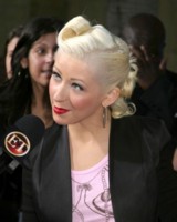 Christina Aguilera mug #G121333