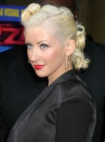 Christina Aguilera mug #G121332