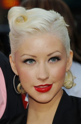 Christina Aguilera Poster 1253984