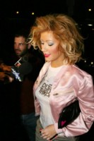 Christina Aguilera Sweatshirt #1257060