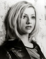Christina Aguilera Sweatshirt #1267118