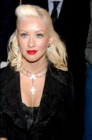 Christina Aguilera Tank Top #1268169