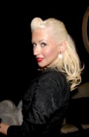 Christina Aguilera tote bag #G126700