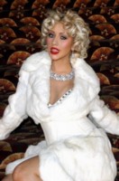 Christina Aguilera tote bag #G126704
