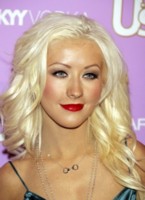 Christina Aguilera tote bag #G138240