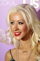 Christina Aguilera tote bag #G138242