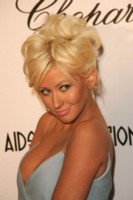 Christina Aguilera tote bag #G138254