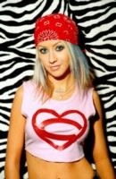 Christina Aguilera tote bag #G16556