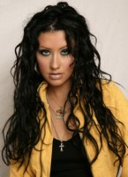Christina Aguilera Tank Top #1285520