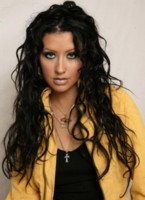 Christina Aguilera mug #G15885