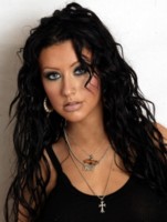 Christina Aguilera Sweatshirt #1285529