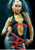 Christina Aguilera Sweatshirt #1286242