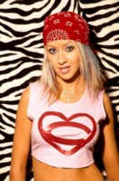 Christina Aguilera hoodie #1286748