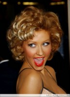 Christina Aguilera longsleeve t-shirt #1286751