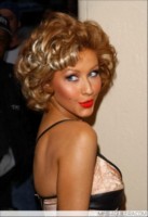 Christina Aguilera t-shirt #1286754
