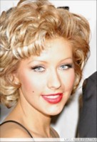 Christina Aguilera Tank Top #1286755