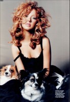 Christina Aguilera mug #G21788