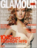 Christina Aguilera tote bag #G21790