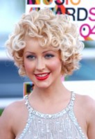 Christina Aguilera tote bag #G27436