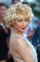 Christina Aguilera mug #G27441