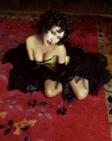 Christina Aguilera longsleeve t-shirt #1295208