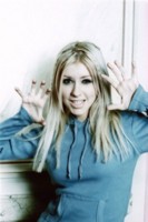 Christina Aguilera tote bag #G27473