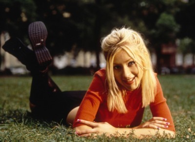 Christina Aguilera posters